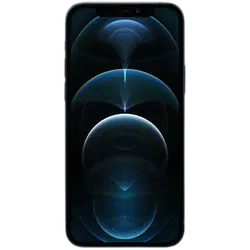 Refurbished Apple iPhone 12 Pro PACIFIC BLUE Front
