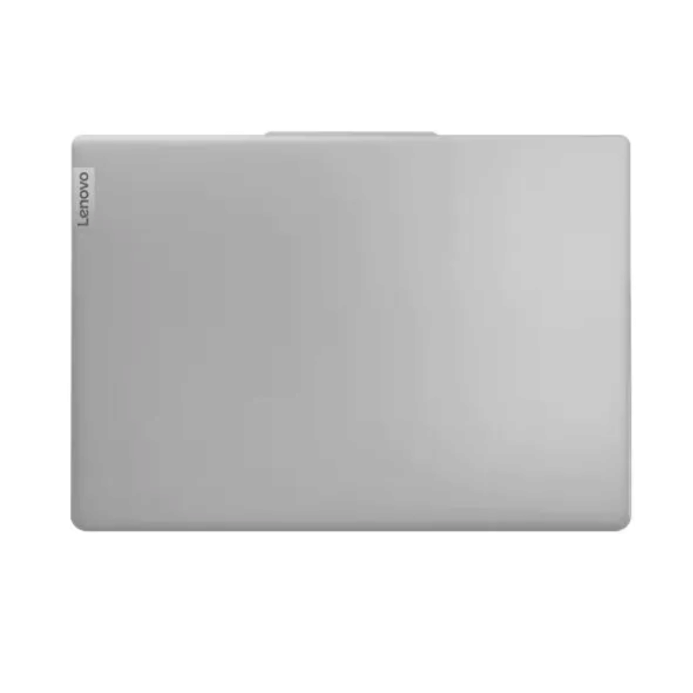 Lenovo ideapad Slim 5 Series 14IMH9 (Intel Core Ultra 5 14 Inch)- Refurbished_Silver_Back_63637