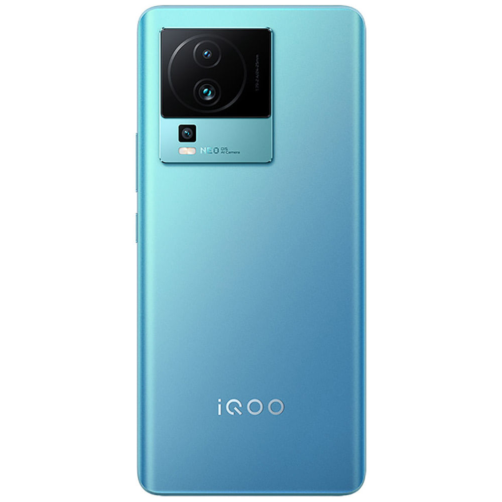 iQOO Neo 7 5G - Refurbished