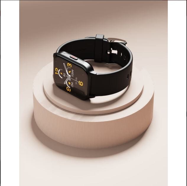 boAt Wave Magma - Smart Watch_All_Others_90744