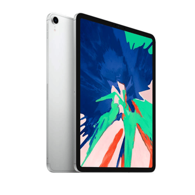 Buy Refurbished and Second Hand iPad Pro 11 256GB Wifi+Cellular