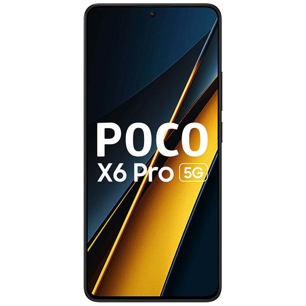 POCO X6 Pro 5G - Refurbished	