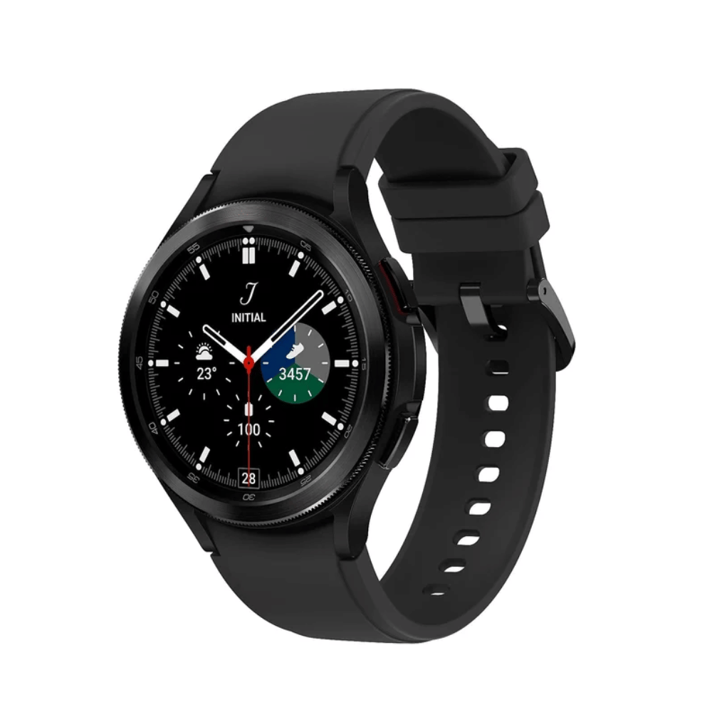 Samsung Galaxy Watch4 Classic (42mm, Bluetooth)- Refurbished