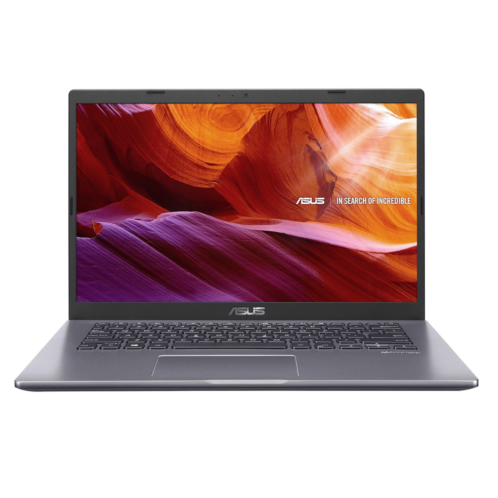 Asus VivoBook Series X409DA-M409DA (AMD Ryzen 5 3500U Series 14 Inch)- Refurbished