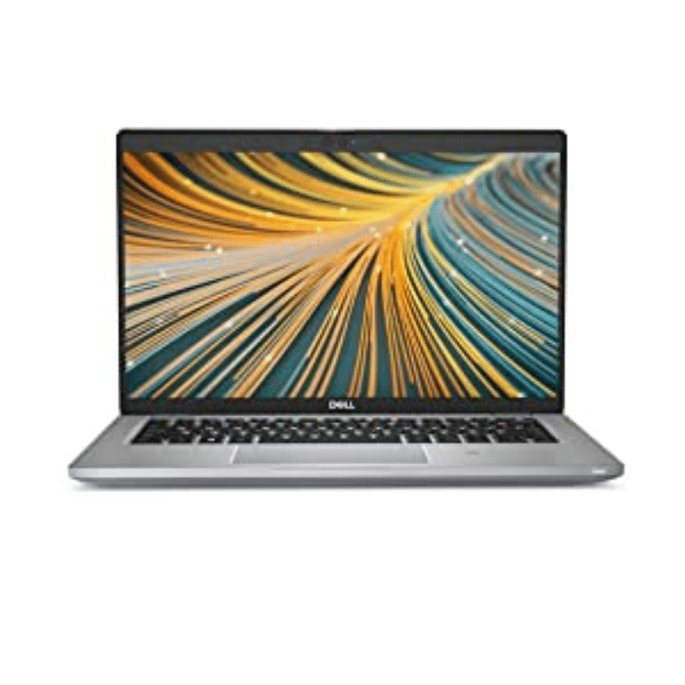 Latitude 5000 Series 5420 (Intel Core i7 11th Gen 14 Inch)- Refurbished_Gray_Front_54643