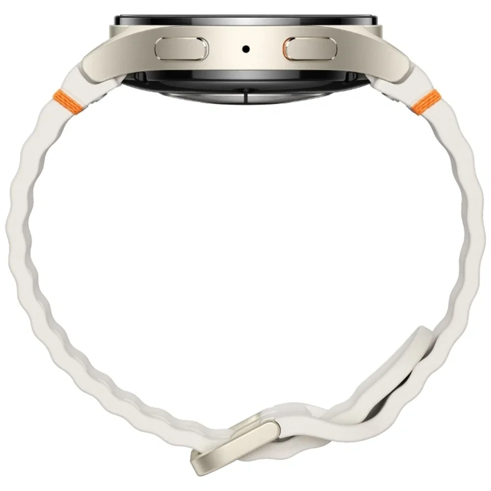 Samsung Galaxy Watch7 with Galaxy AI (40mm, Bluetooth)- Refurbished_All_Others_133595