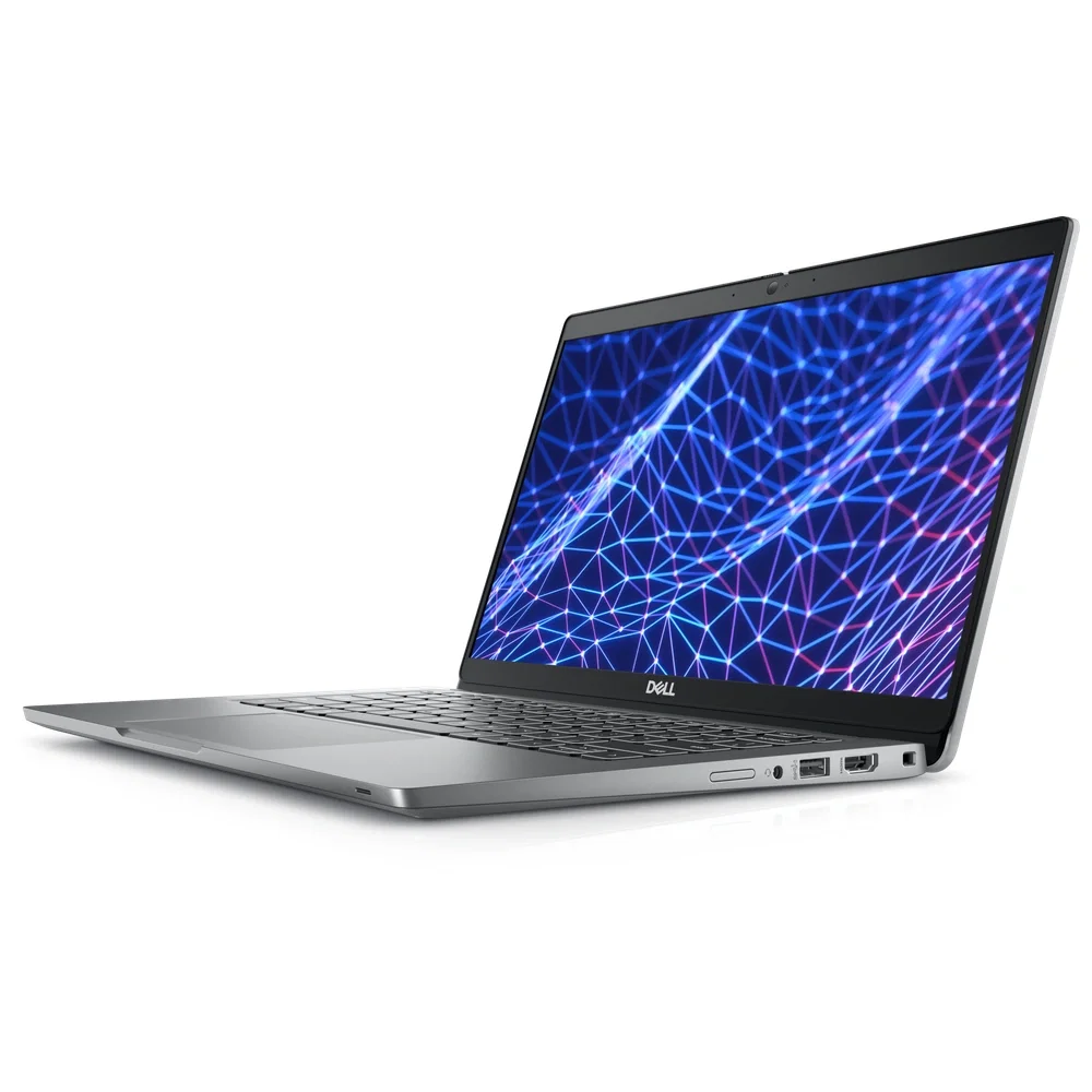 Dell Latitude 5000 Series 5330 Touch Screen (Intel Core i5 12th Gen 13.3 Inch)- Refurbished_Gray_Bottom_133530