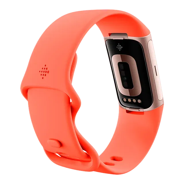 Fitbit Charge 6 (26mm, GPS Only)- Refurbished_All_Others_89749