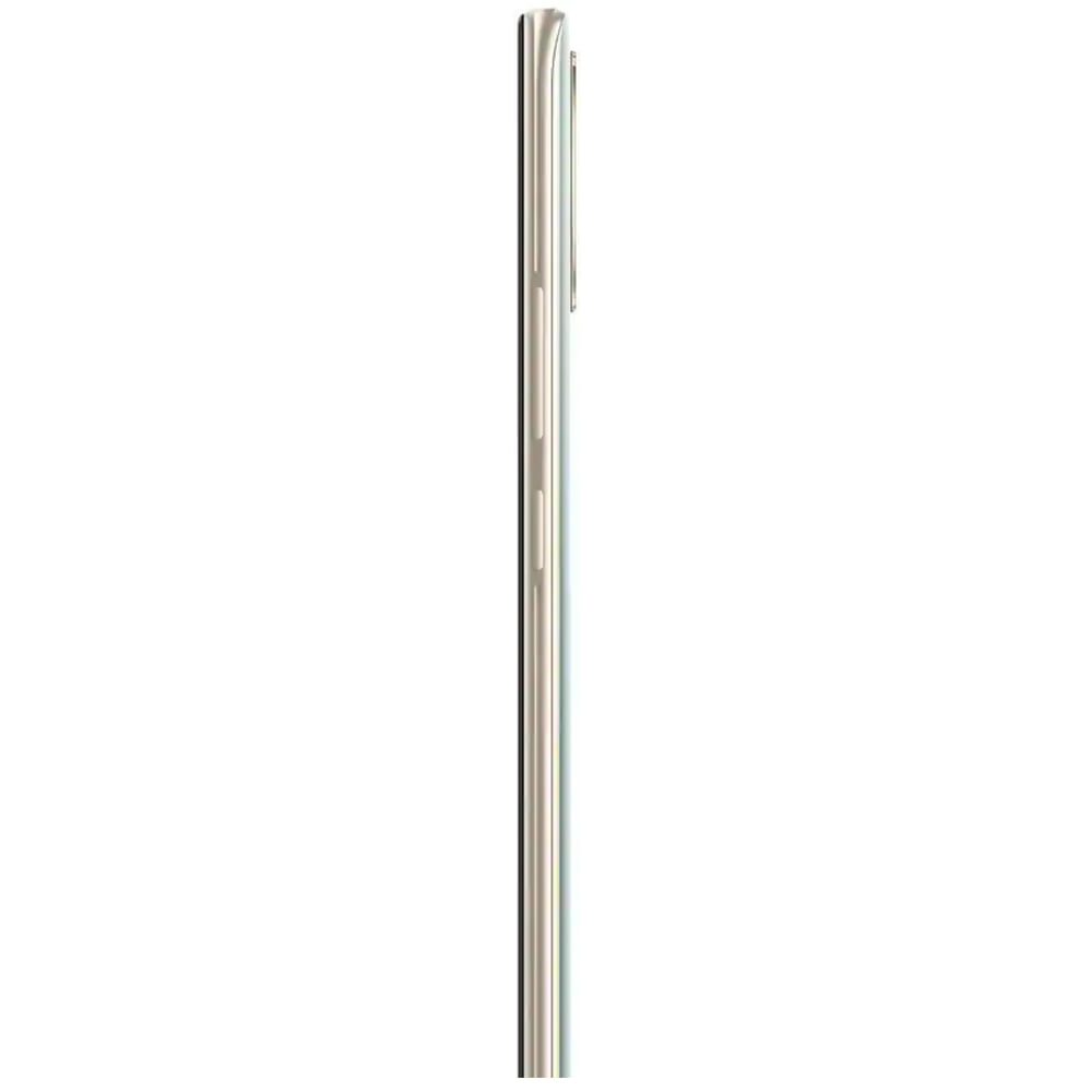 Vivo Y19 - Refurbished_Spring White_Right Side_53788