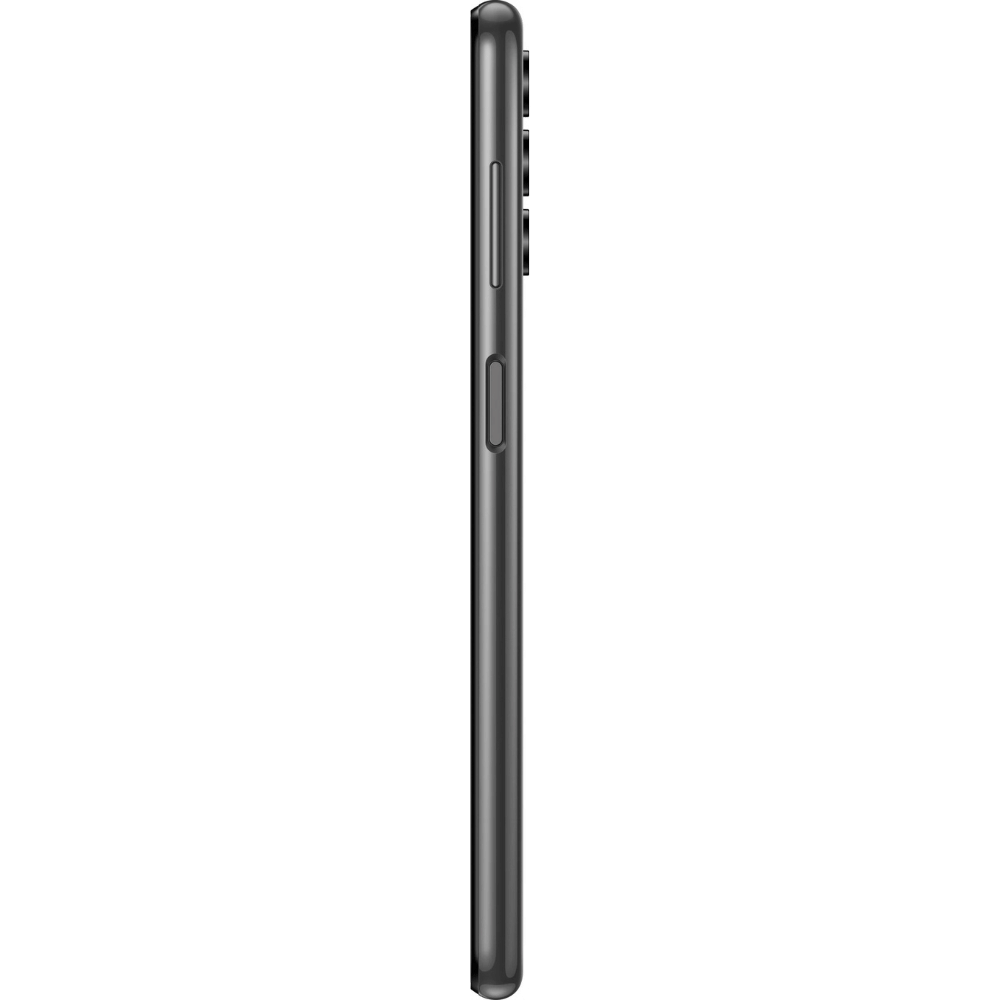 Samsung Galaxy A13 - Refurbished_Black_Right Side_126418
