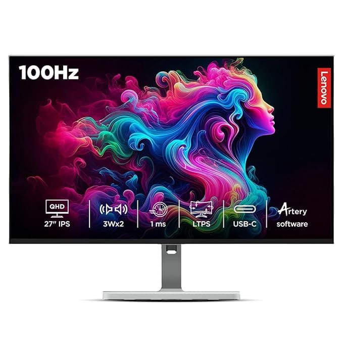 Lenovo L Series L27H - Unboxed