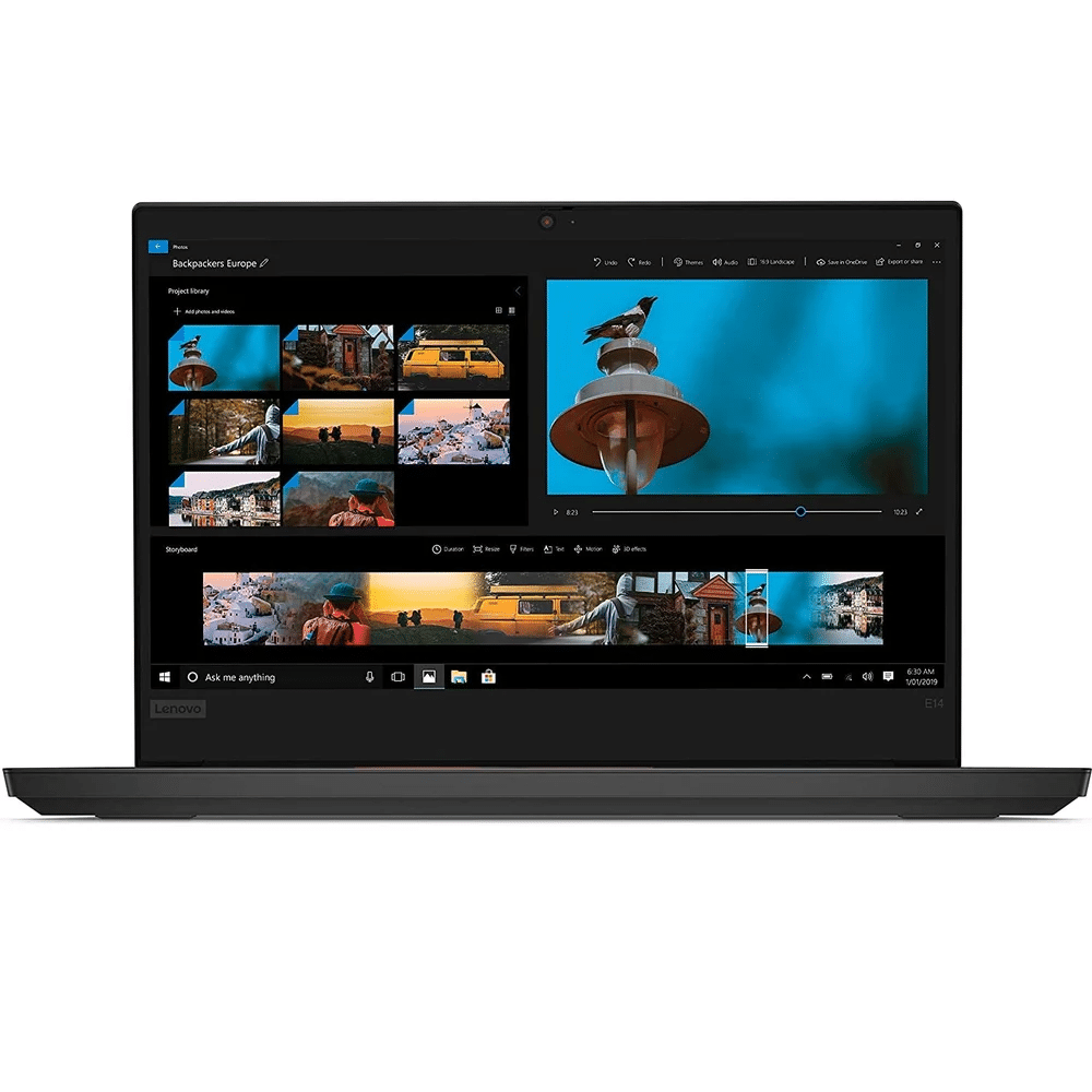 PD Image
