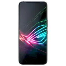 Refurbished Asus ROG Phone 3 Black Front
