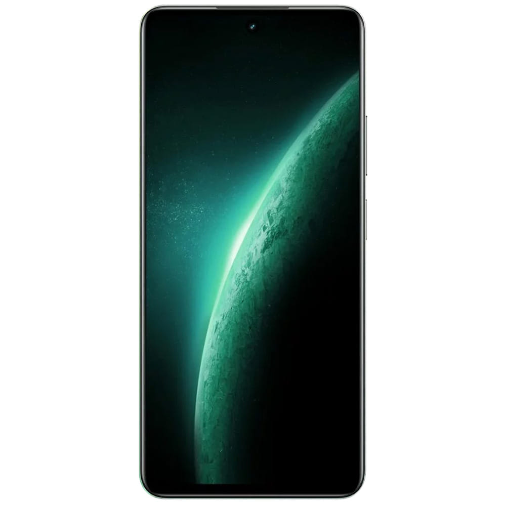 Realme Narzo 60X 5G -Stellar green-front