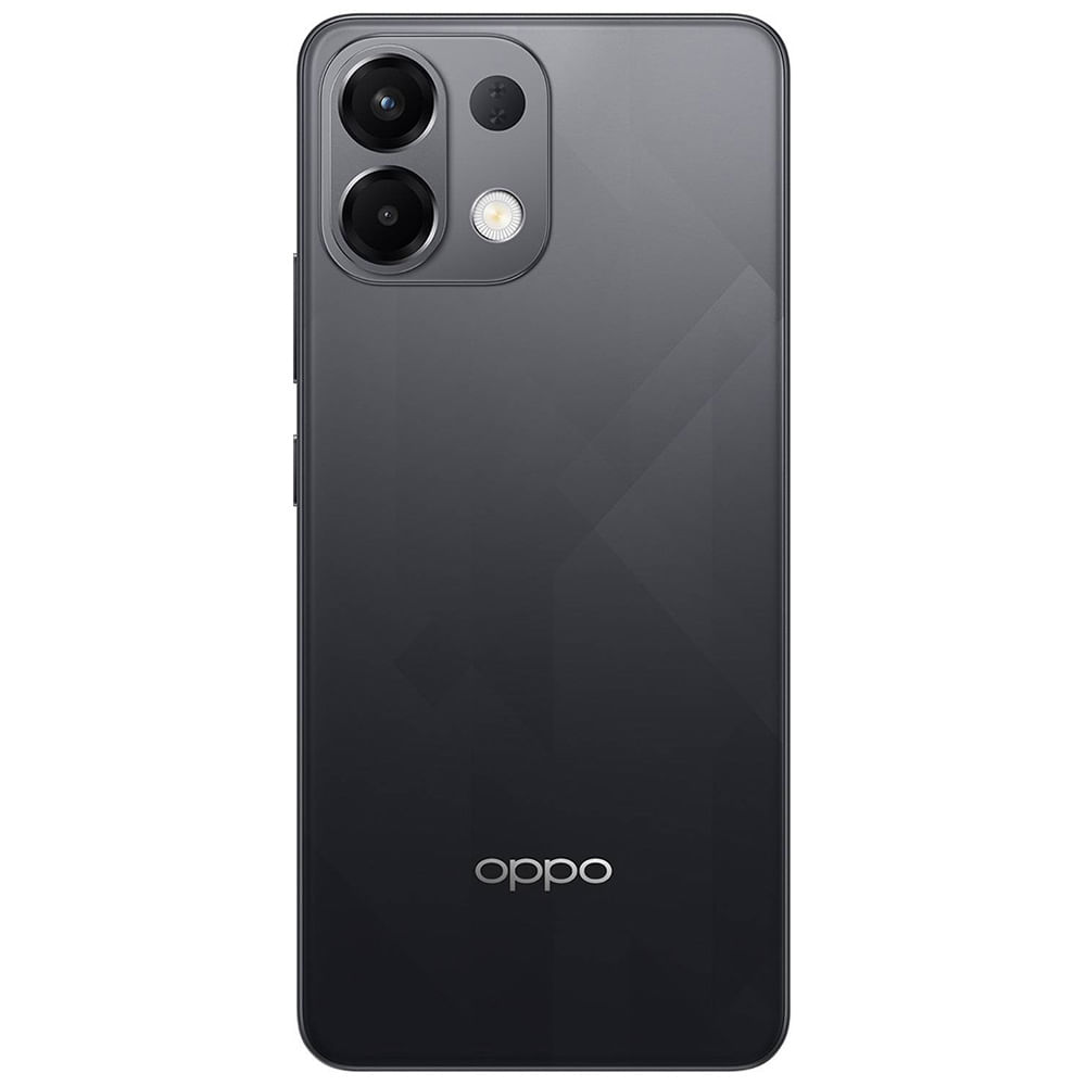 OPPO K13 5G - Refurbished_Prism Black_Back_62646