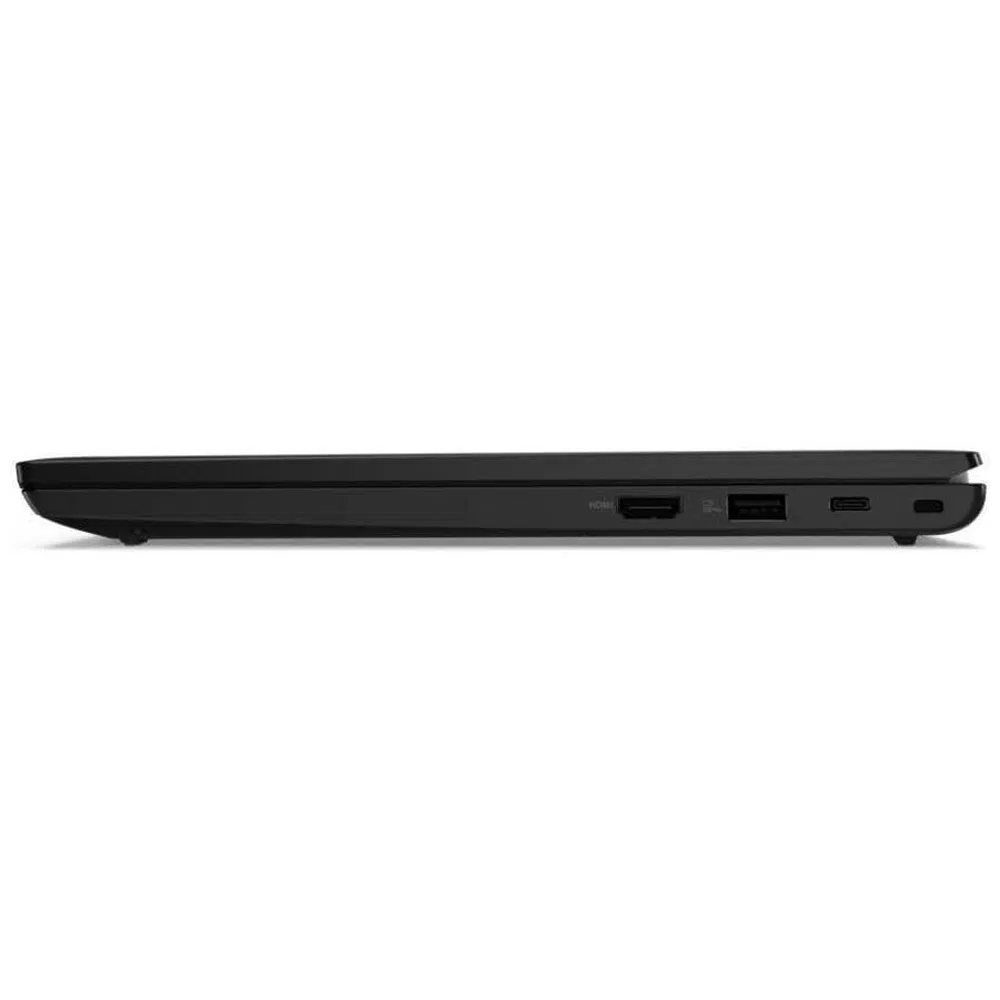 Lenovo Thinkpad L Series L13 Gen 5 Touch Screen (Intel Core Ultra 5 13.3 Inch)- Refurbished_Black_Right Side_126754