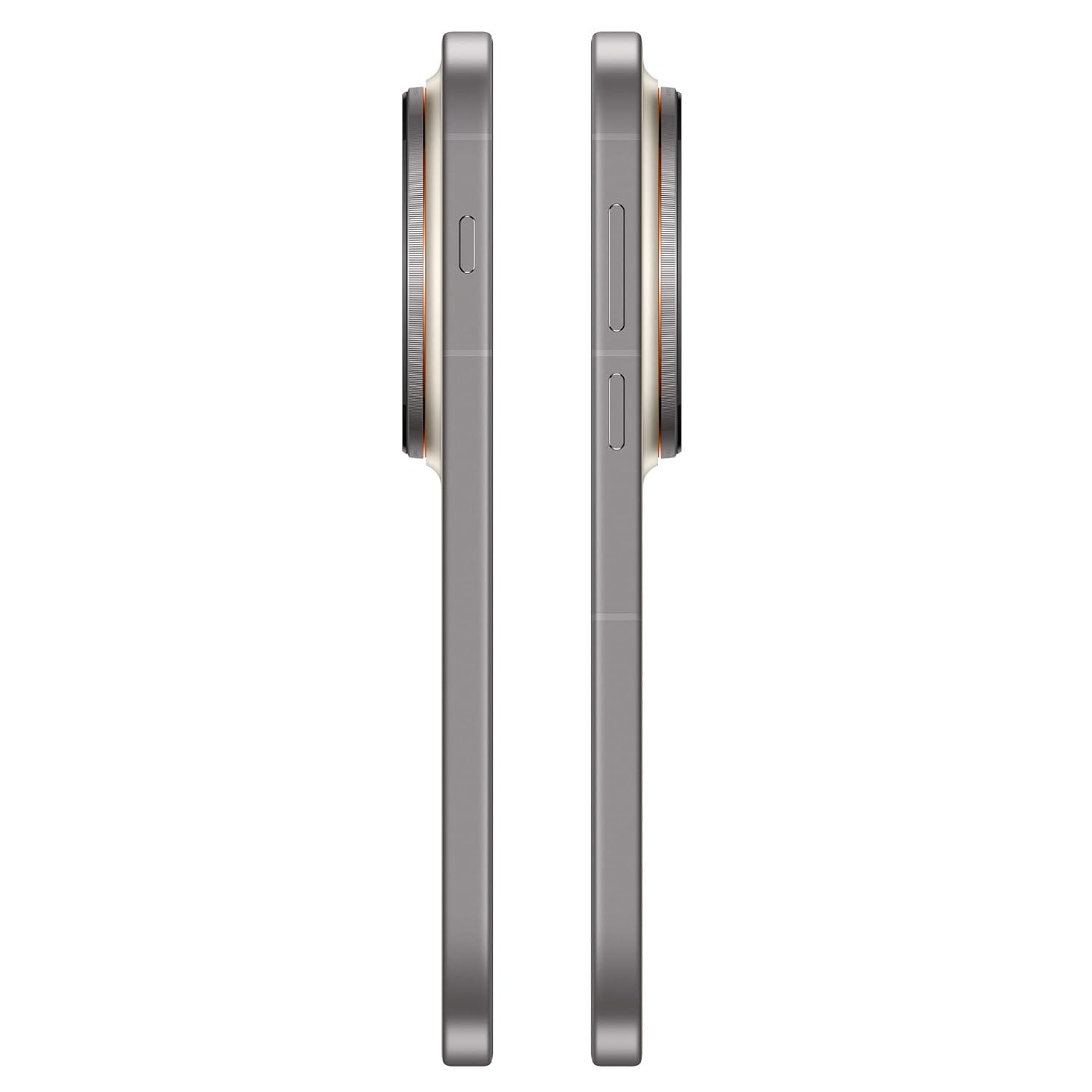 Vivo X300 Pro - Refurbished_Dune Brown_Right Side_89273