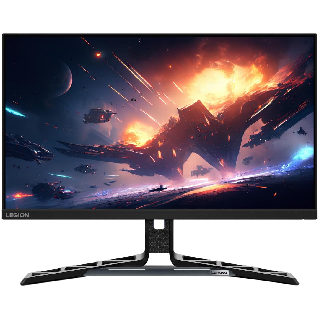 Lenovo Legion R25f 30 25 Inch 240 Hz Gaming Full HD IPS Monitor - Unboxed