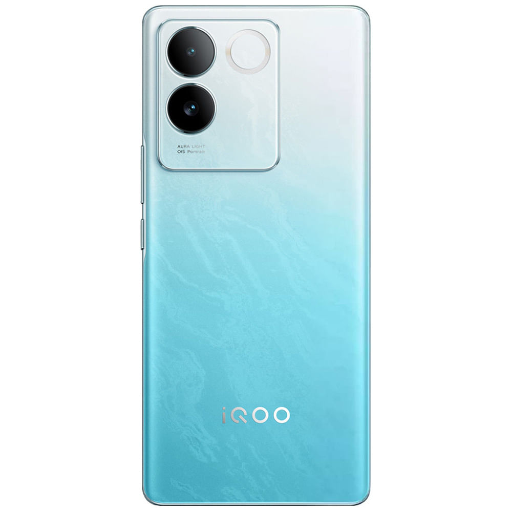 iQOO Z7 Pro 5G - Refurbished	