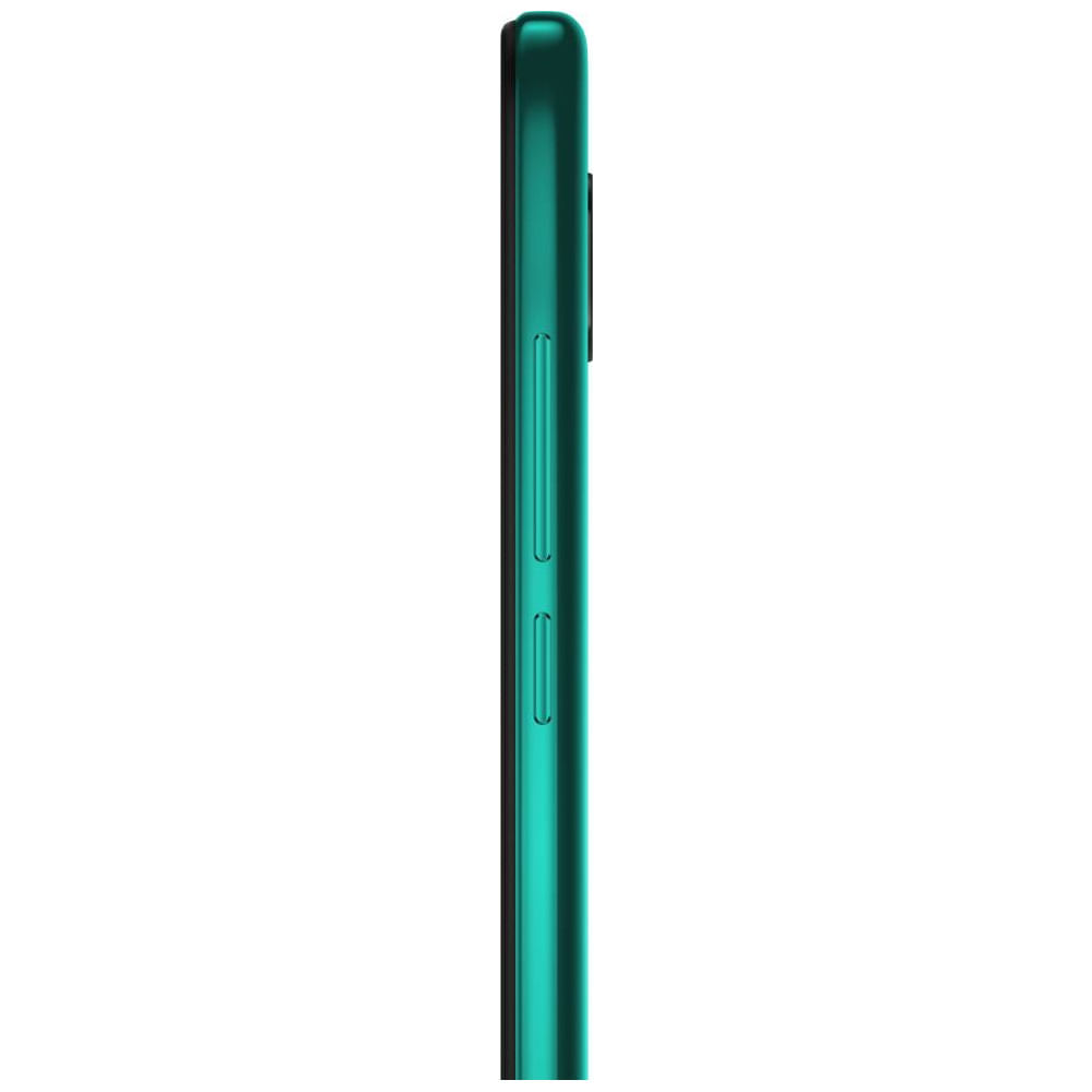 Xiaomi Redmi 8 - Refurbished_Emerald Green_Right Side_56387