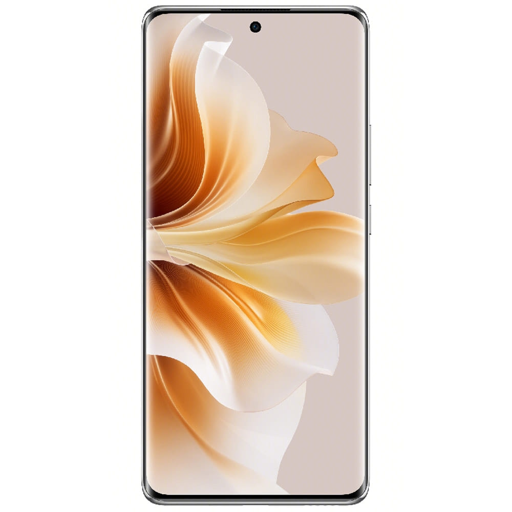 OPPO Reno11 Pro 5G - Refurbished_Pearl White_Front_57312
