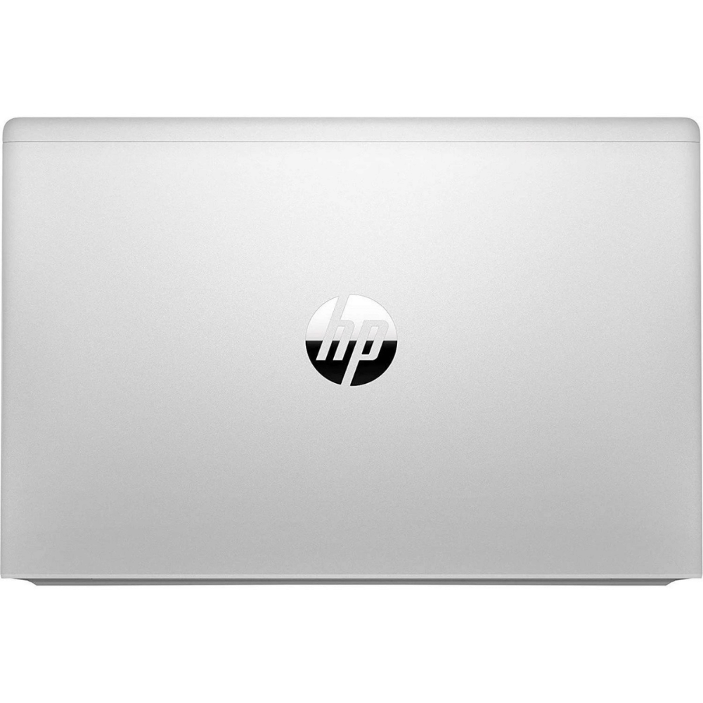 HP/Compaq Probook Series 440 G8 Notebook PC (Intel Core i7 11th Gen 14 Inch)- Refurbished_Silver_Back_132759