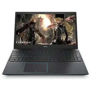 Dell G3 Gaming Series G3 3500 (Intel Core i7 10th Gen 15.6 Inch)- Refurbished