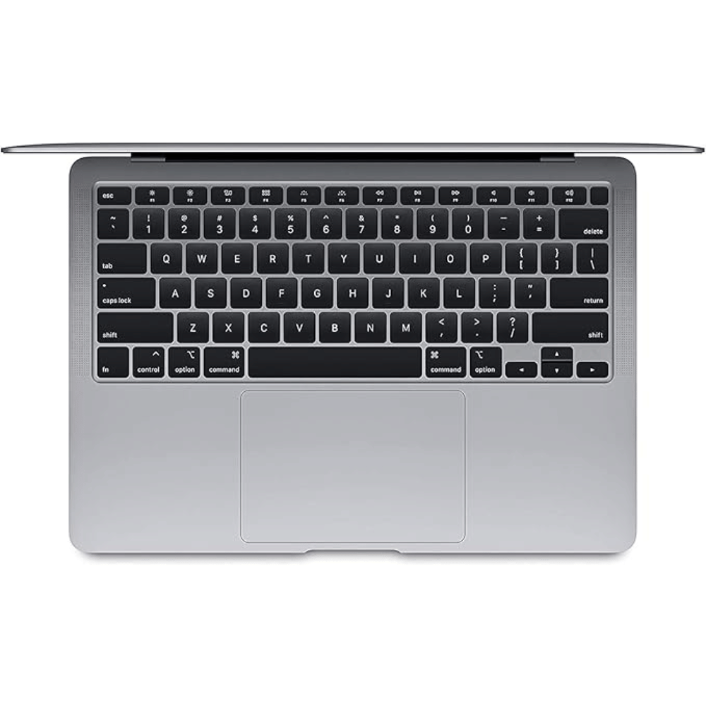 Apple MacBook Air 2020 A2179 (Intel Core i3 13.3 Inch)- Refurbished_Silver_Top_86946