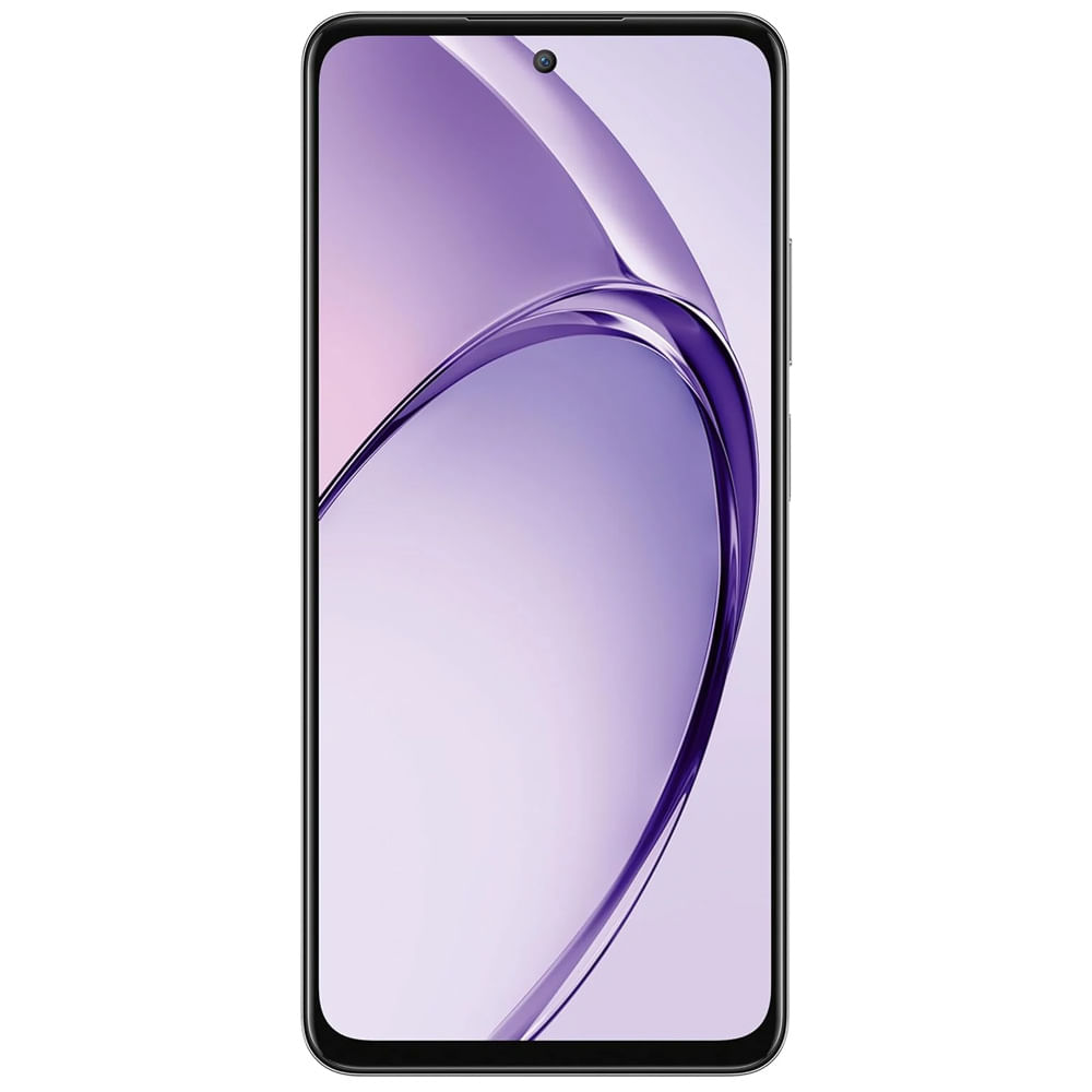 OPPO A3 Pro 5G -Starry black-front