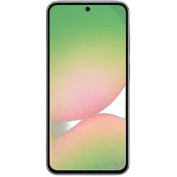 Samsung Galaxy A56 5G - Refurbished_Graphite_Front_61877