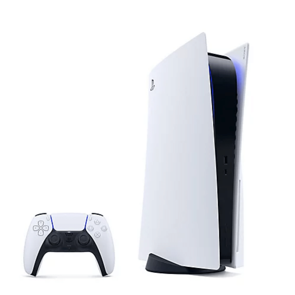 Sony Play Station 5 Gaming Console (PS5)- Refurbished
