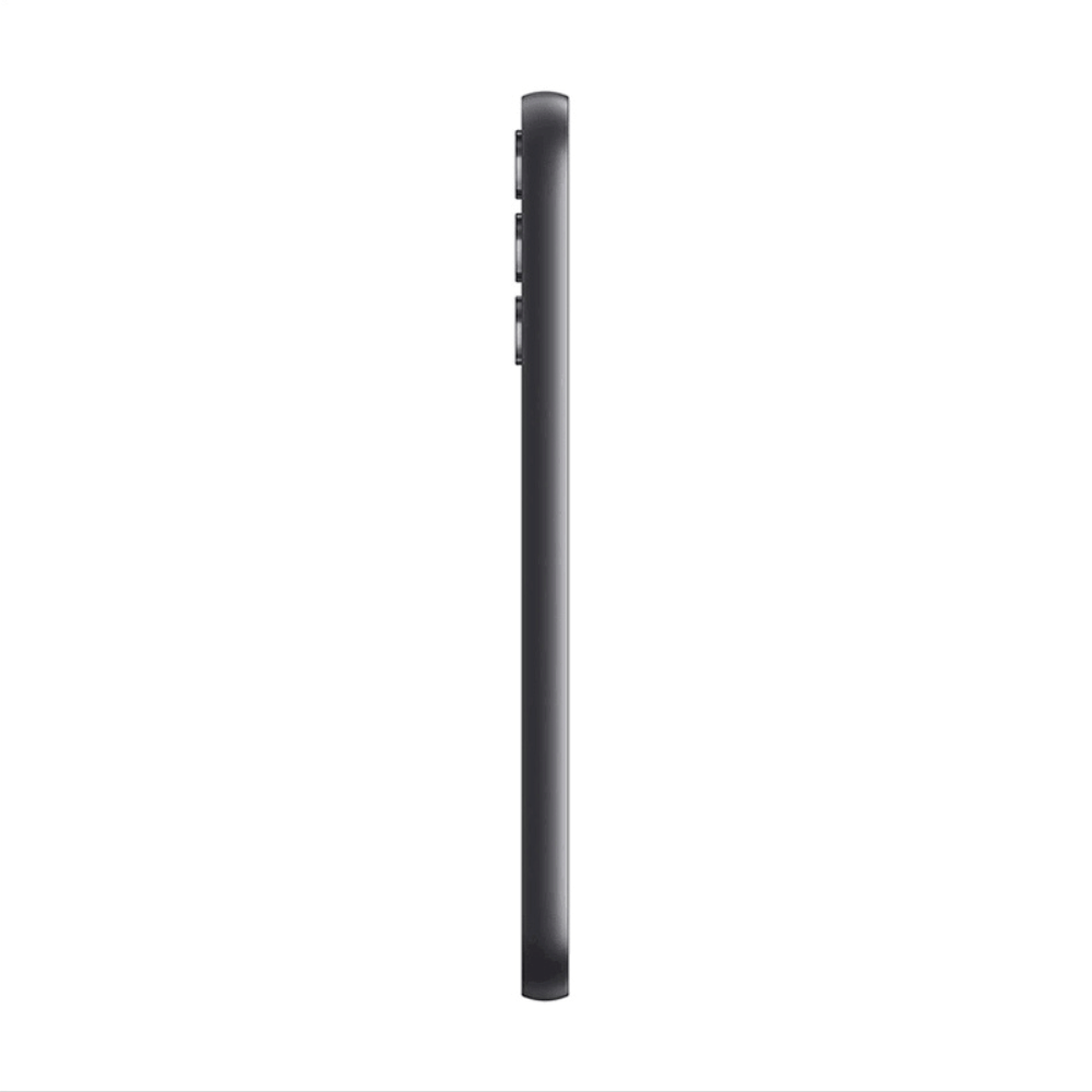 Samsung Galaxy A34 5G - Refurbished_Awesome Graphite_Left Side_126425