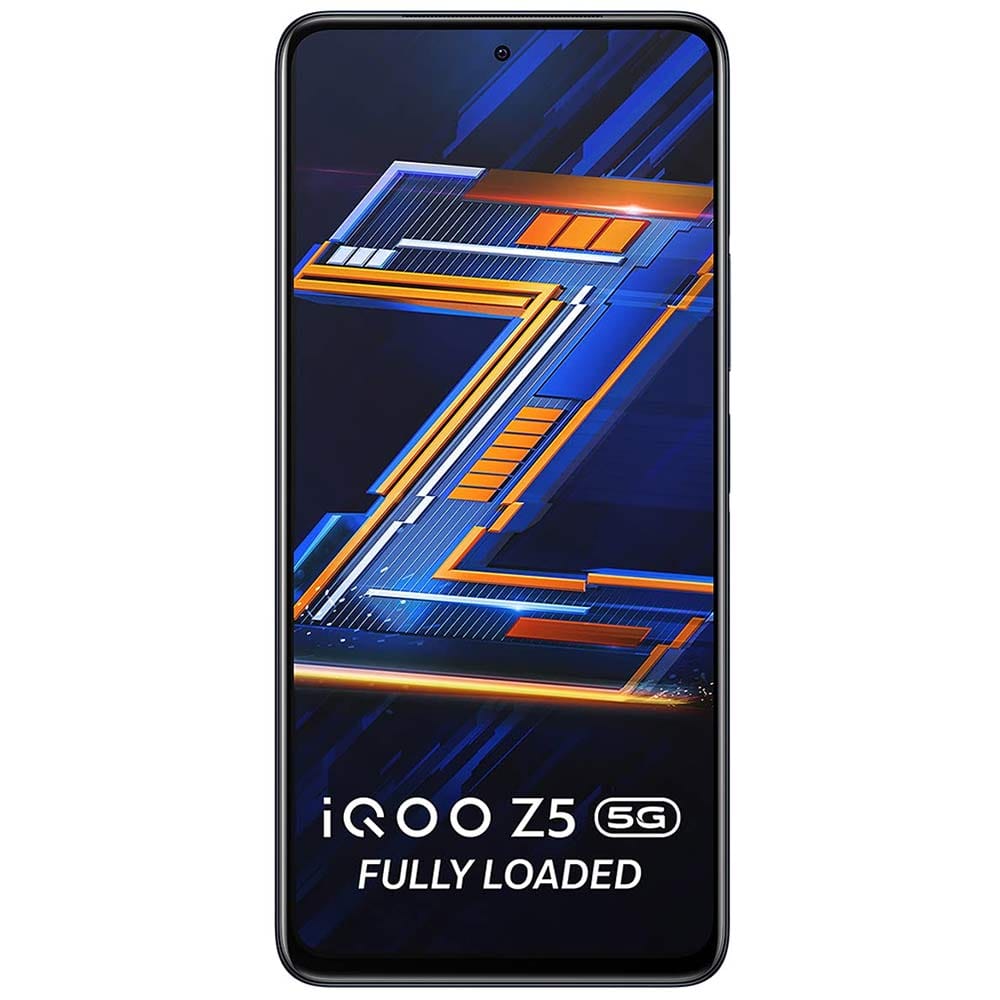 Refurbished iQOO Z5 5G