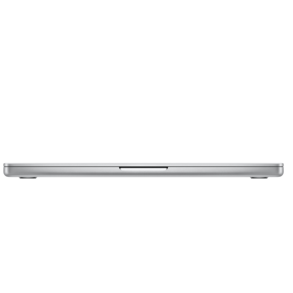 Apple MacBook Pro 2023 A2992 (Apple M3 Pro Chip 14 Inch)- Refurbished_Silver_Bottom_88676