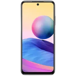 Xiaomi Redmi Note 10 5G - Refurbished_Graphite gray_Front_62526