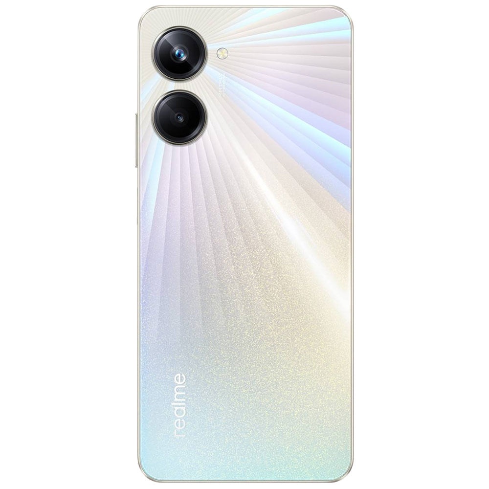 Realme 10 Pro 5G - Refurbished_Hyperspace Gold_Back_53554