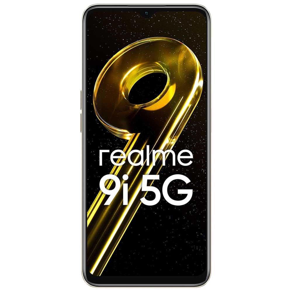 Refurbished Realme 9i 5G