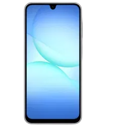 Samsung Galaxy A17 5G - Refurbished_Gray_Front_112690