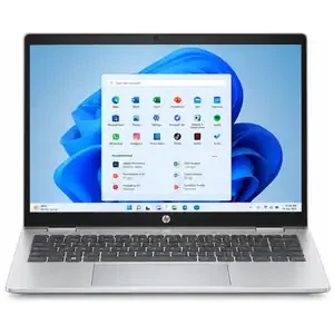 HP/Compaq Pavilion Series x360 convertible 14-dy0053TU Touch Screen (Intel Core i5 11th Gen 14 Inch)- Refurbished