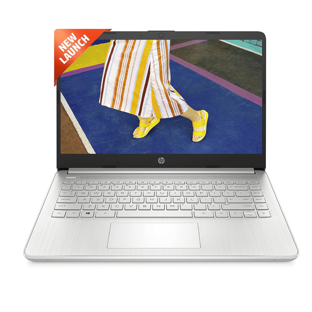 HP/Compaq HP 14 Series 14s-fq1029AU (AMD Ryzen3 5000U Series 14 Inch)- Refurbished