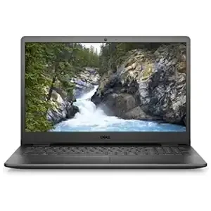 Dell Vostro 3000 Series Vostro 3500 (Intel Core i3 11th Gen 15.6 Inch)- Refurbished_Black_Front_133195
