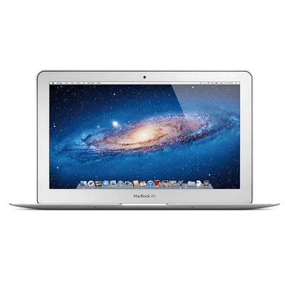 Certified Refurbished MacBook Air Mid 2011 A1370 (Intel Core i5 11