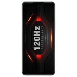 Refurbished Infinix Note 11s Haze Green Front