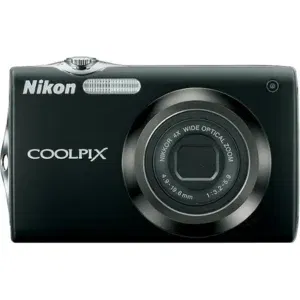 Nikon COOLPIX S3000 - Refurbished_All_Others_126658