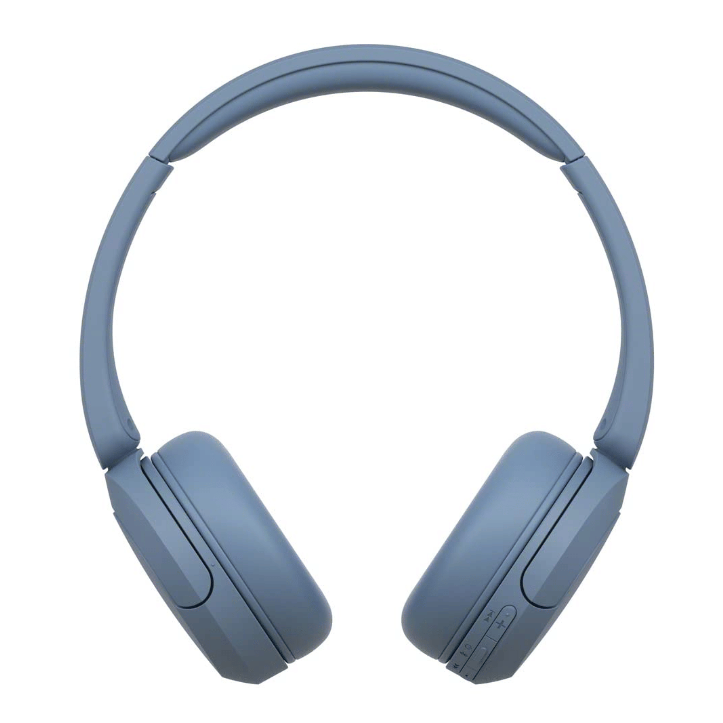 Sony WH CH520 on Ear Headphones - Refurbished