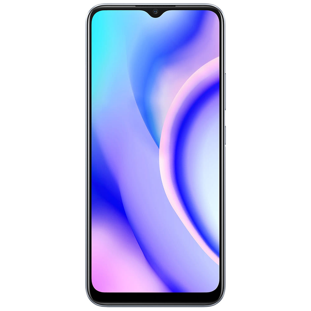 Realme C15 Qualcomm Edition - Refurbished	