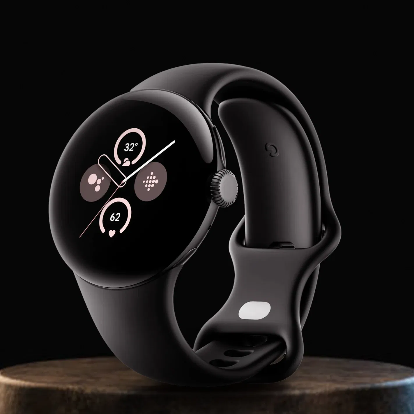 Google Pixel Watch 2 (41mm, GPS Only)- Refurbished_All_Others_89900