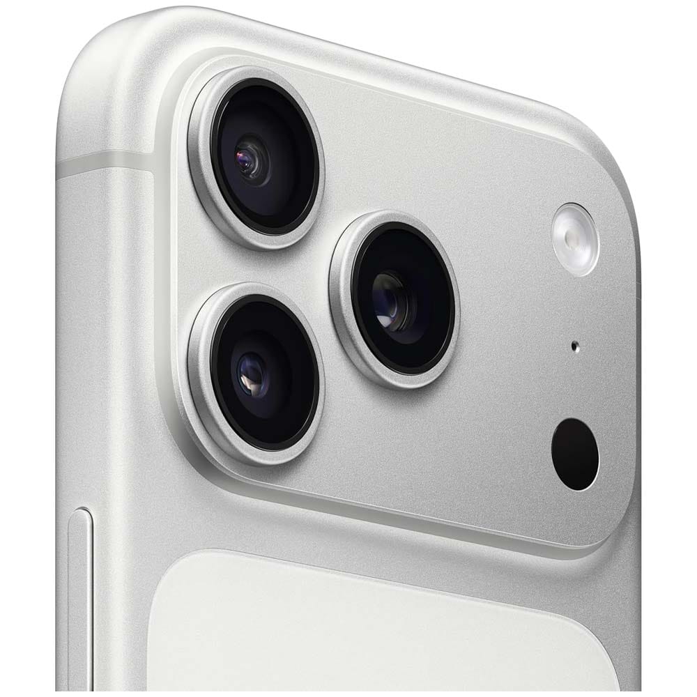 Apple iPhone 17 Pro Max - Refurbished_Silver_Top_88149