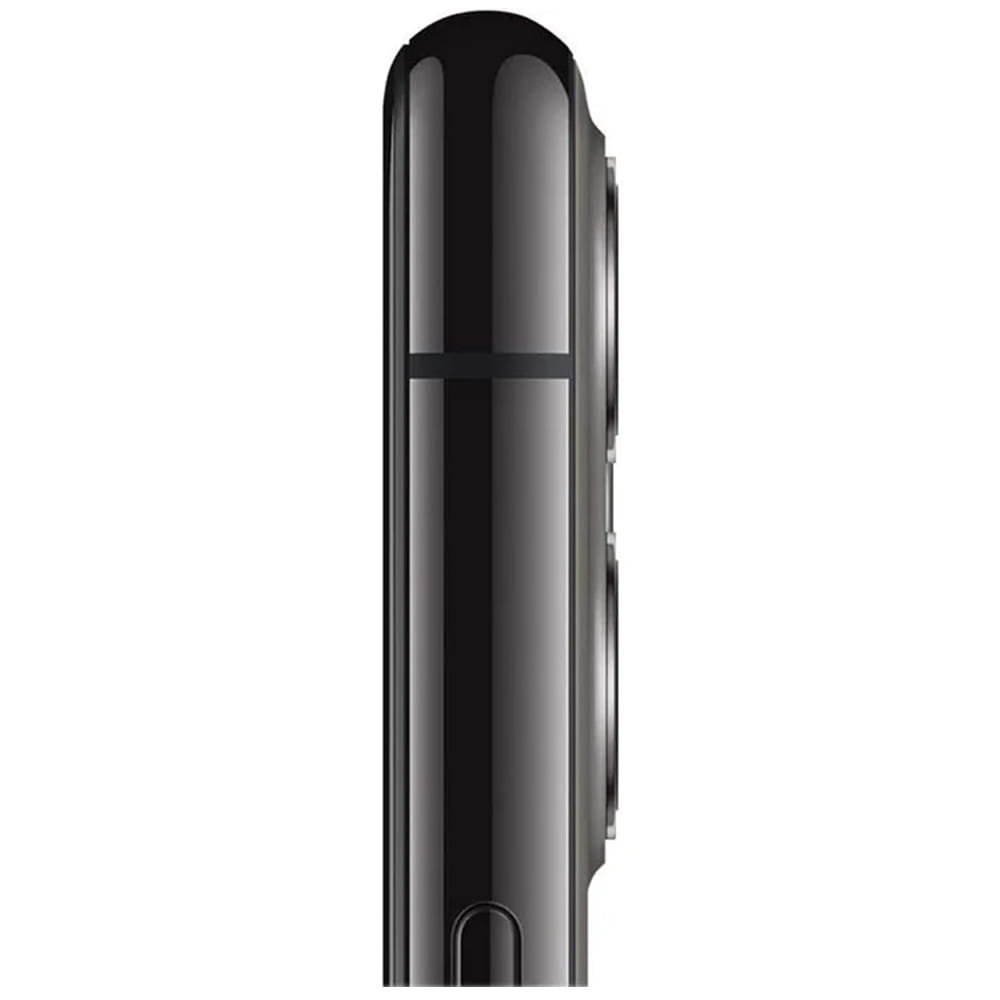 Apple iPhone 11 Pro - Refurbished_Space Gray_Right Side_88136