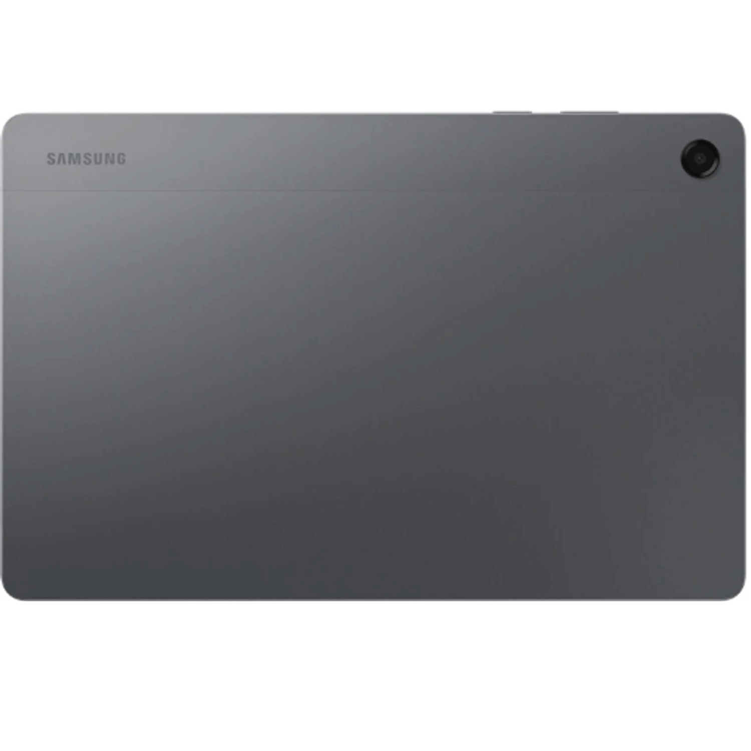 Samsung Galaxy Tab A11 Plus 2025 (11 inch, 5G)- Refurbished_Gray_Back_90482